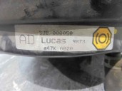 Recambio de servofreno para mg serie 45 (rt) club (4-ptas.) referencia OEM IAM SJB000050 A47K0020 LUCAS