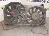 Recambio de electroventilador para mg serie 45 (rt) club (4-ptas.) referencia OEM IAM 756530H MC1172 VALEO