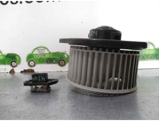 Recambio de motor calefaccion para honda civic berlina 3 (ep1/2) 1.7 cdti cat referencia OEM IAM   