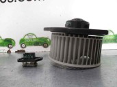 Recambio de motor calefaccion para honda civic berlina 3 (ep1/2) 1.7 cdti cat referencia OEM IAM   