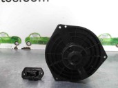 Recambio de motor calefaccion para honda civic berlina 3 (ep1/2) 1.7 cdti cat referencia OEM IAM   