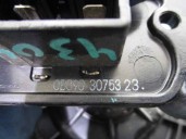 Recambio de motor calefaccion para honda civic berlina 3 (ep1/2) 1.7 cdti cat referencia OEM IAM 