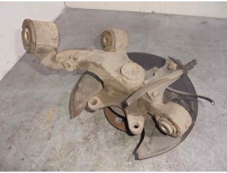 Recambio de mangueta trasera derecha para honda civic berlina 3 (ep1/2) 1.7 cdti cat referencia OEM IAM 52320S5A013  