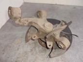 Recambio de mangueta trasera derecha para honda civic berlina 3 (ep1/2) 1.7 cdti cat referencia OEM IAM 52320S5A013 