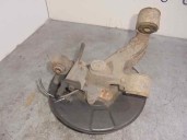 Recambio de mangueta trasera derecha para honda civic berlina 3 (ep1/2) 1.7 cdti cat referencia OEM IAM 52320S5A013 