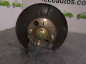 Recambio de mangueta trasera derecha para honda civic berlina 3 (ep1/2) 1.7 cdti cat referencia OEM IAM 52320S5A013 