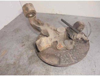 Recambio de mangueta trasera izquierda para honda civic berlina 3 (ep1/2) 1.7 cdti cat referencia OEM IAM 52321S5A013 