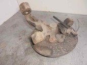 Recambio de mangueta trasera izquierda para honda civic berlina 3 (ep1/2) 1.7 cdti cat referencia OEM IAM 52321S5A013 