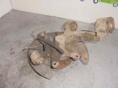 Recambio de mangueta trasera izquierda para honda civic berlina 3 (ep1/2) 1.7 cdti cat referencia OEM IAM 52321S5A013 