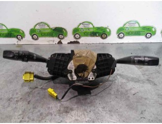 Recambio de mando luces para honda civic berlina 3 (ep1/2) 1.7 cdti cat referencia OEM IAM M18620 