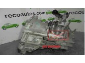 Recambio de caja cambios para honda civic berlina 3 (ep1/2) 1.7 cdti cat referencia OEM IAM MD4 I404J20 97253291