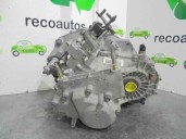 Recambio de caja cambios para honda civic berlina 3 (ep1/2) 1.7 cdti cat referencia OEM IAM MD4 I404J20 97253291