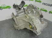 Recambio de caja cambios para honda civic berlina 3 (ep1/2) 1.7 cdti cat referencia OEM IAM MD4 I404J20 97253291