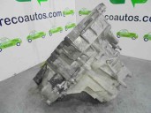 Recambio de caja cambios para honda civic berlina 3 (ep1/2) 1.7 cdti cat referencia OEM IAM MD4 I404J20 97253291