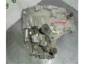 Recambio de caja cambios para honda civic berlina 3 (ep1/2) 1.7 cdti cat referencia OEM IAM MD4 I404J20 97253291