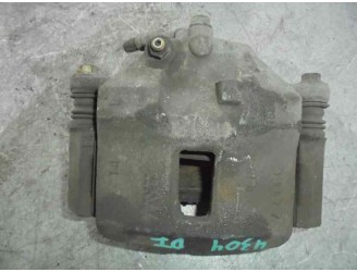 Recambio de pinza freno delantera izquierda para honda civic berlina 3 (ep1/2) 1.7 cdti cat referencia OEM IAM TRW