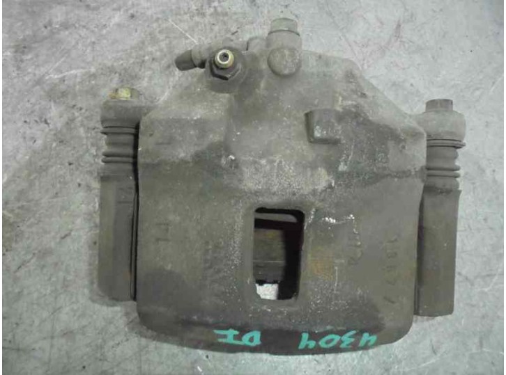 Recambio de pinza freno delantera izquierda para honda civic berlina 3 (ep1/2) 1.7 cdti cat referencia OEM IAM TRW