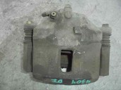 Recambio de pinza freno delantera izquierda para honda civic berlina 3 (ep1/2) 1.7 cdti cat referencia OEM IAM TRW