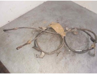 Recambio de palanca freno de mano para honda civic berlina 3 (ep1/2) 1.7 cdti cat referencia OEM IAM 