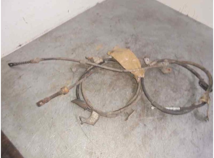 Recambio de palanca freno de mano para honda civic berlina 3 (ep1/2) 1.7 cdti cat referencia OEM IAM 