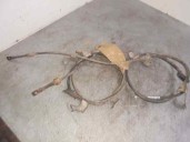 Recambio de palanca freno de mano para honda civic berlina 3 (ep1/2) 1.7 cdti cat referencia OEM IAM 