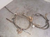 Recambio de palanca freno de mano para honda civic berlina 3 (ep1/2) 1.7 cdti cat referencia OEM IAM 