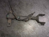 Recambio de brazo suspension inferior trasero izquierdo para honda civic berlina 3 (ep1/2) 1.7 cdti cat referencia OEM IAM 