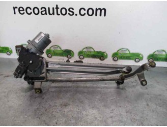 Recambio de motor limpia delantero para honda civic berlina 3 (ep1/2) 1.7 cdti cat referencia OEM IAM  404564 VALEO