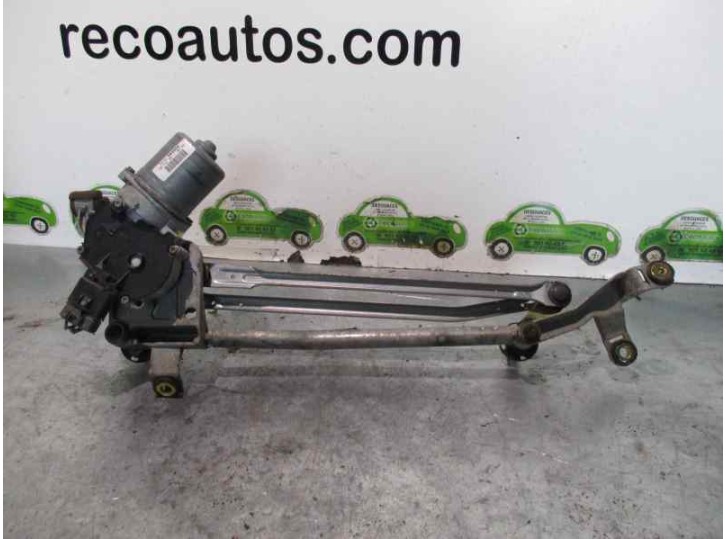 Recambio de motor limpia delantero para honda civic berlina 3 (ep1/2) 1.7 cdti cat referencia OEM IAM 404564 VALEO