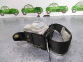 Recambio de cinturon seguridad trasero derecho para honda civic berlina 3 (ep1/2) 1.7 cdti cat referencia OEM IAM 3 PUERTAS