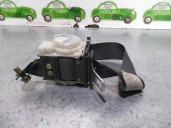 Recambio de cinturon seguridad trasero izquierdo para honda civic berlina 3 (ep1/2) 1.7 cdti cat referencia OEM IAM 3 PUERTAS