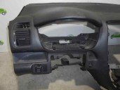 Recambio de salpicadero para honda civic berlina 3 (ep1/2) 1.7 cdti cat referencia OEM IAM 77102S6AG00ZB NEGRO 