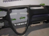 Recambio de salpicadero para honda civic berlina 3 (ep1/2) 1.7 cdti cat referencia OEM IAM 77102S6AG00ZB NEGRO 