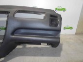 Recambio de salpicadero para honda civic berlina 3 (ep1/2) 1.7 cdti cat referencia OEM IAM 77102S6AG00ZB NEGRO 