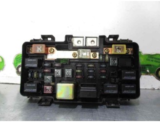 Recambio de caja reles / fusibles para honda civic berlina 3 (ep1/2) 1.7 cdti cat referencia OEM IAM 577112210503033 
