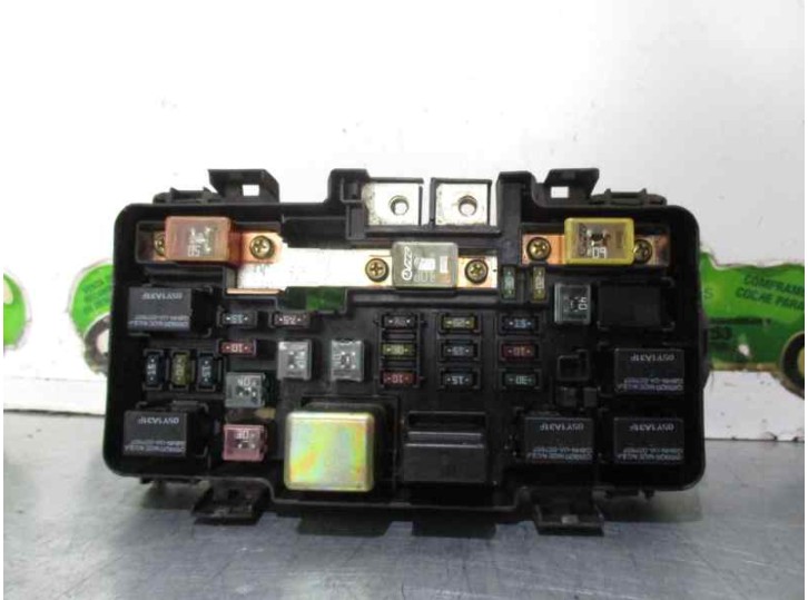 Recambio de caja reles / fusibles para honda civic berlina 3 (ep1/2) 1.7 cdti cat referencia OEM IAM 577112210503033 