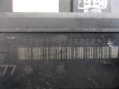 Recambio de caja reles / fusibles para honda civic berlina 3 (ep1/2) 1.7 cdti cat referencia OEM IAM 577112210503033 