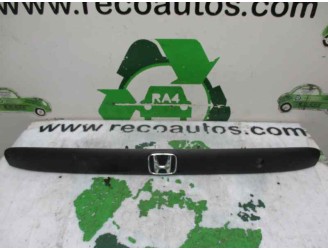 Recambio de maneta exterior porton para honda civic berlina 3 (ep1/2) 1.7 cdti cat referencia OEM IAM 74810S6A003 