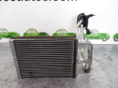 Recambio de radiador calefaccion / aire acondicionado para honda civic berlina 3 (ep1/2) 1.7 cdti cat referencia OEM IAM DENSO
