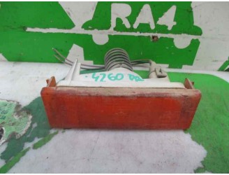 Recambio de piloto delantero derecho para renault rapid/express (f40) 1.3 cat referencia OEM IAM 7700811996  