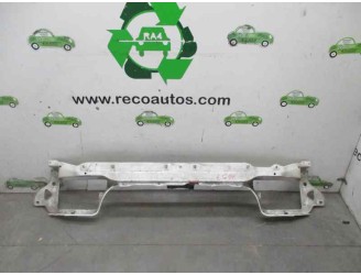 Recambio de panel frontal para peugeot boxer caja cerrada (rs3200)(230)(´02) 2.5 turbodiesel referencia OEM IAM  BLANCO,CON CERR