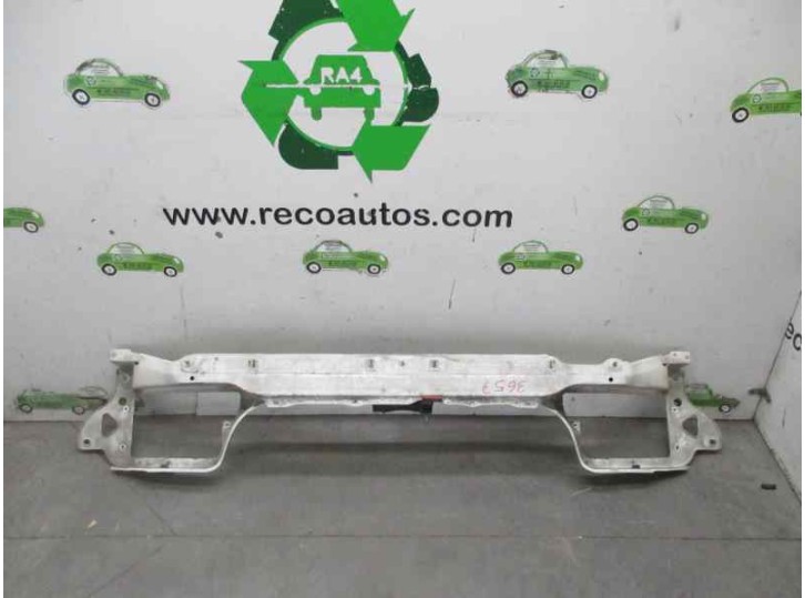 Recambio de panel frontal para peugeot boxer caja cerrada (rs3200)(230)(´02) 2.5 turbodiesel referencia OEM IAM BLANCO,CON CERR