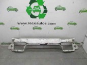 Recambio de panel frontal para peugeot boxer caja cerrada (rs3200)(230)(´02) 2.5 turbodiesel referencia OEM IAM BLANCO,CON CERR