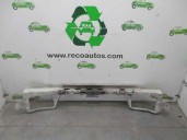 Recambio de panel frontal para peugeot boxer caja cerrada (rs3200)(230)(´02) 2.5 turbodiesel referencia OEM IAM BLANCO,CON CERR