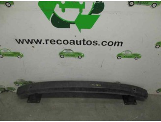 Recambio de refuerzo paragolpes trasero para skoda fabia (6y2/6y3) 1.9 tdi referencia OEM IAM   