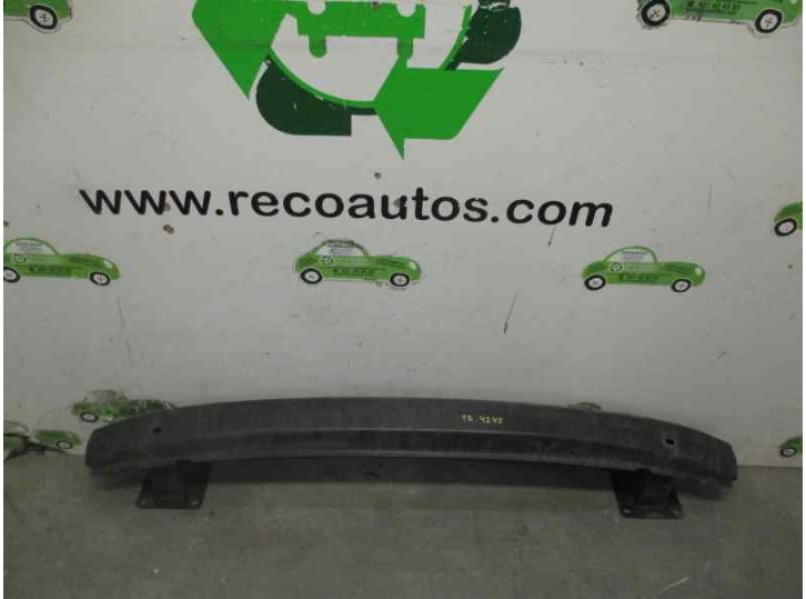 Replacement rear bumper reinforcement for Skoda Fabia (6Y2/6Y3) 1.9 TDI OEM IAM reference 