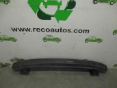 Replacement rear bumper reinforcement for Skoda Fabia (6Y2/6Y3) 1.9 TDI OEM IAM reference 