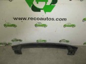 Replacement rear bumper reinforcement for Skoda Fabia (6Y2/6Y3) 1.9 TDI OEM IAM reference 