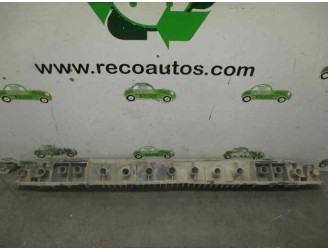 Recambio de refuerzo paragolpes trasero para renault rapid/express (f40) 1.3 cat referencia OEM IAM 