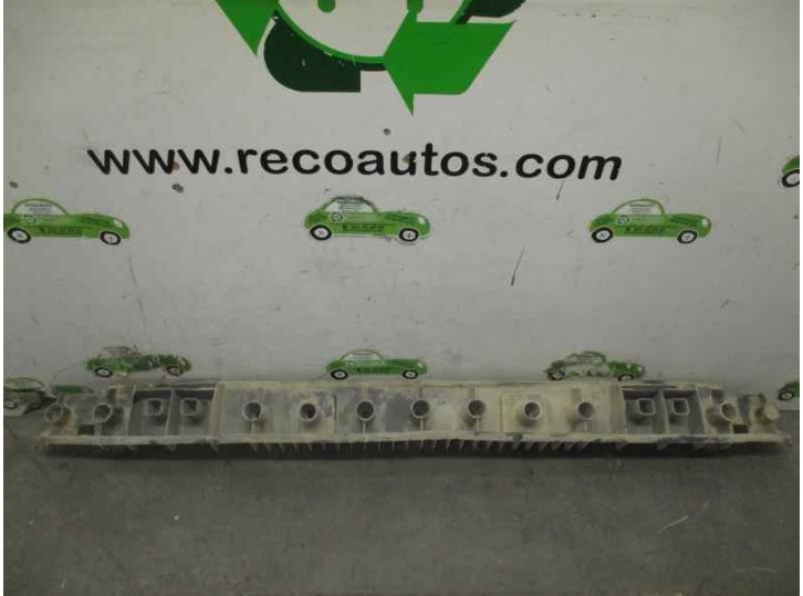 Recambio de refuerzo paragolpes trasero para renault rapid/express (f40) 1.3 cat referencia OEM IAM   